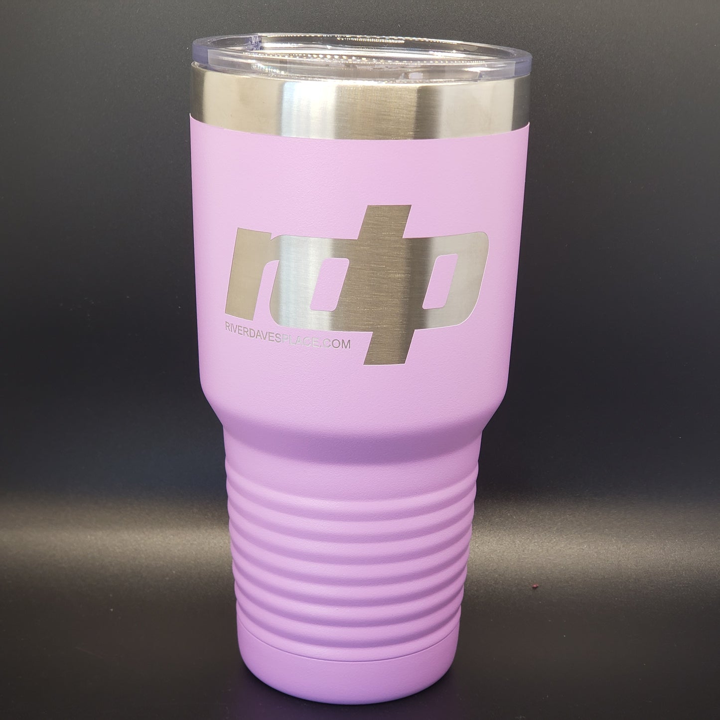 'RDP' Insulated Tumbler - 30 oz.