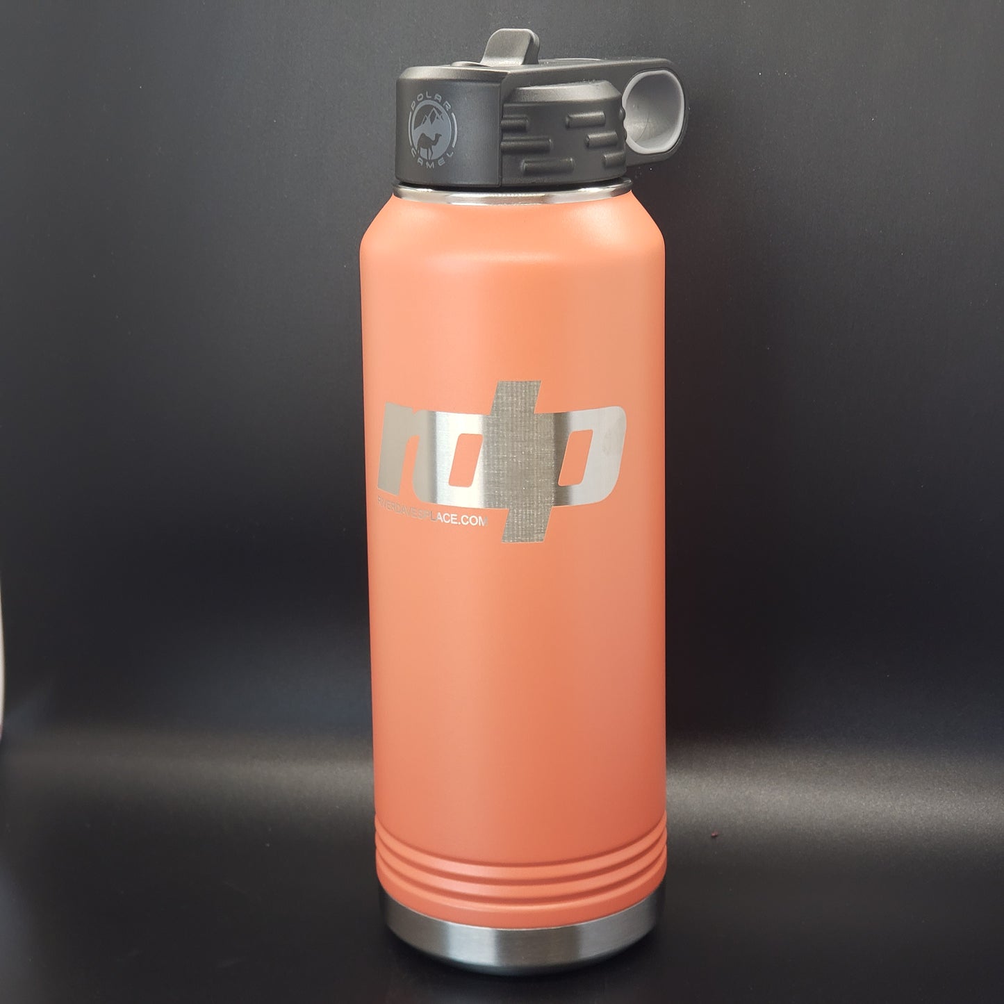 'RDP' Insulated Water Bottle - 32 oz.