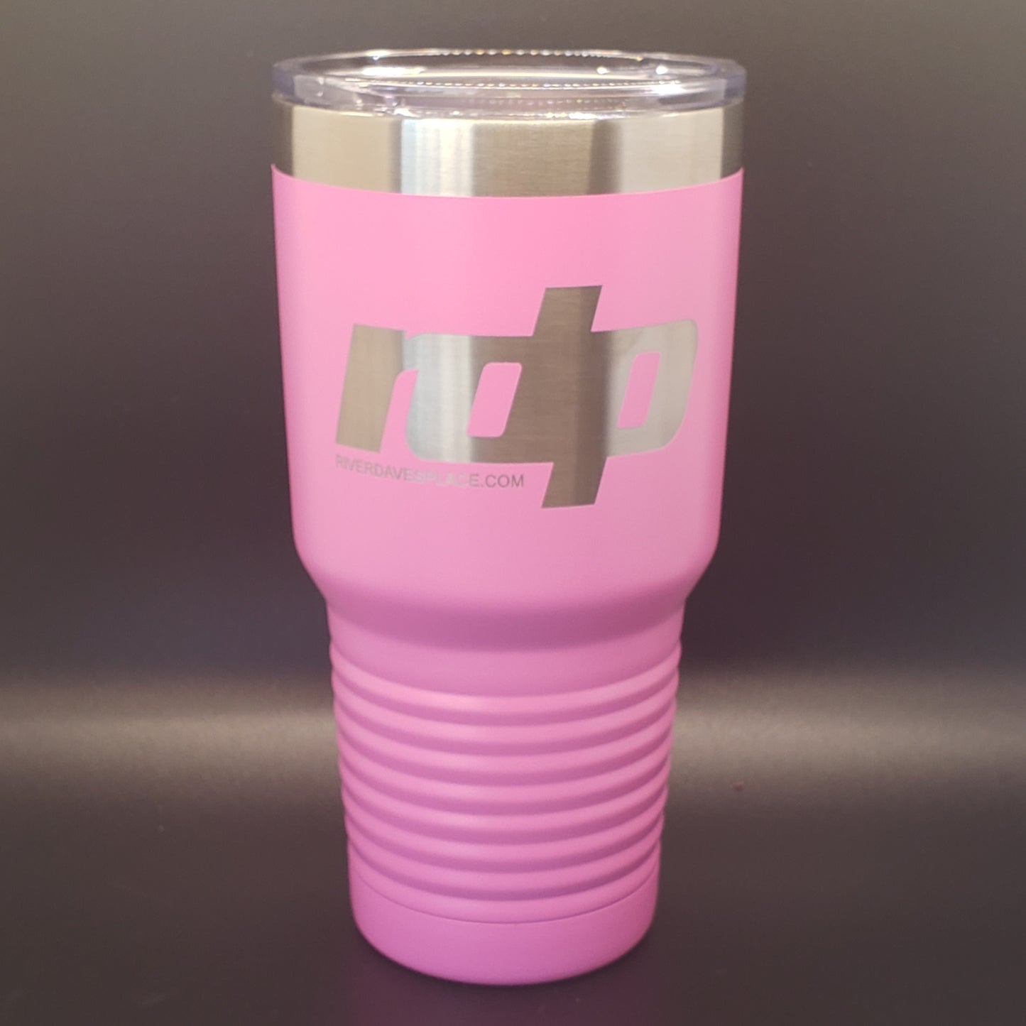 'RDP' Insulated Tumbler - 30 oz.