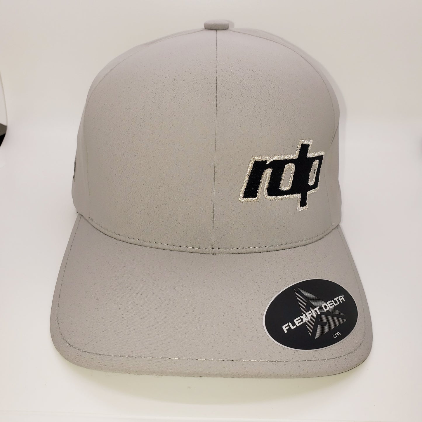 Flexfit Delta - Grey (L/XL)