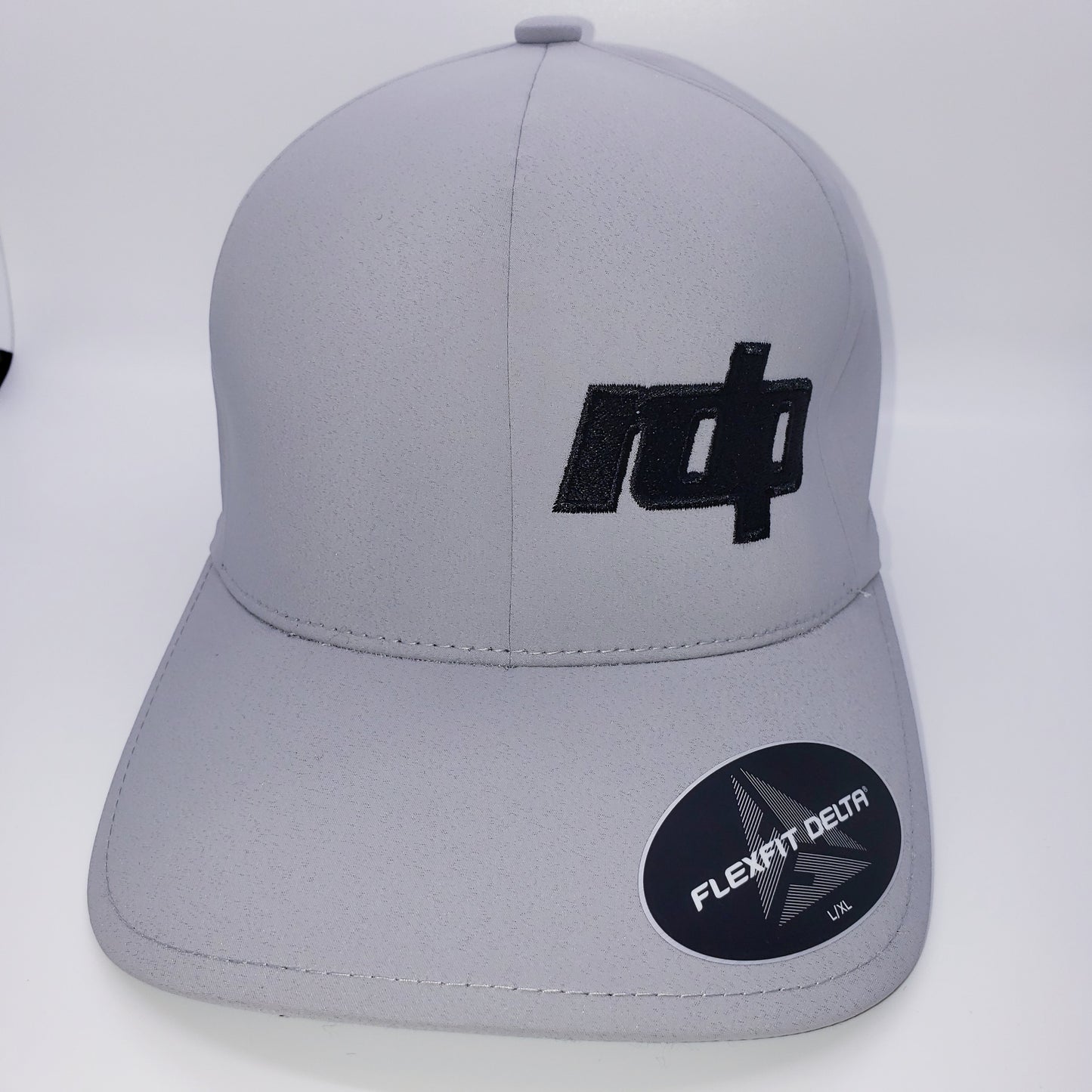 Flexfit Delta - Grey (L/XL)