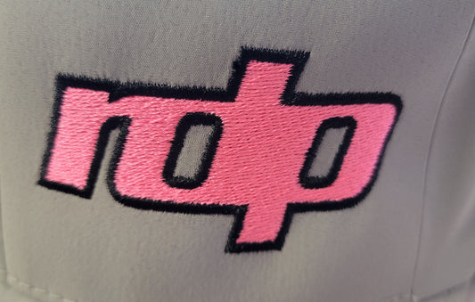 Flexfit Delta - Grey (L/XL)