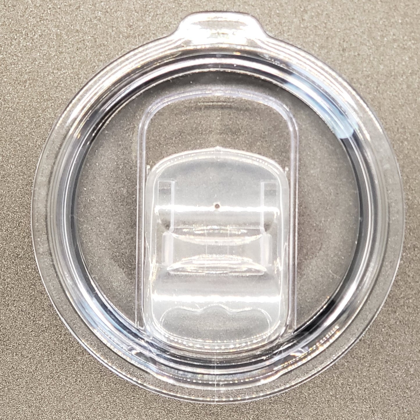 RDP Insulated Leatherette Tumbler - 20 oz.