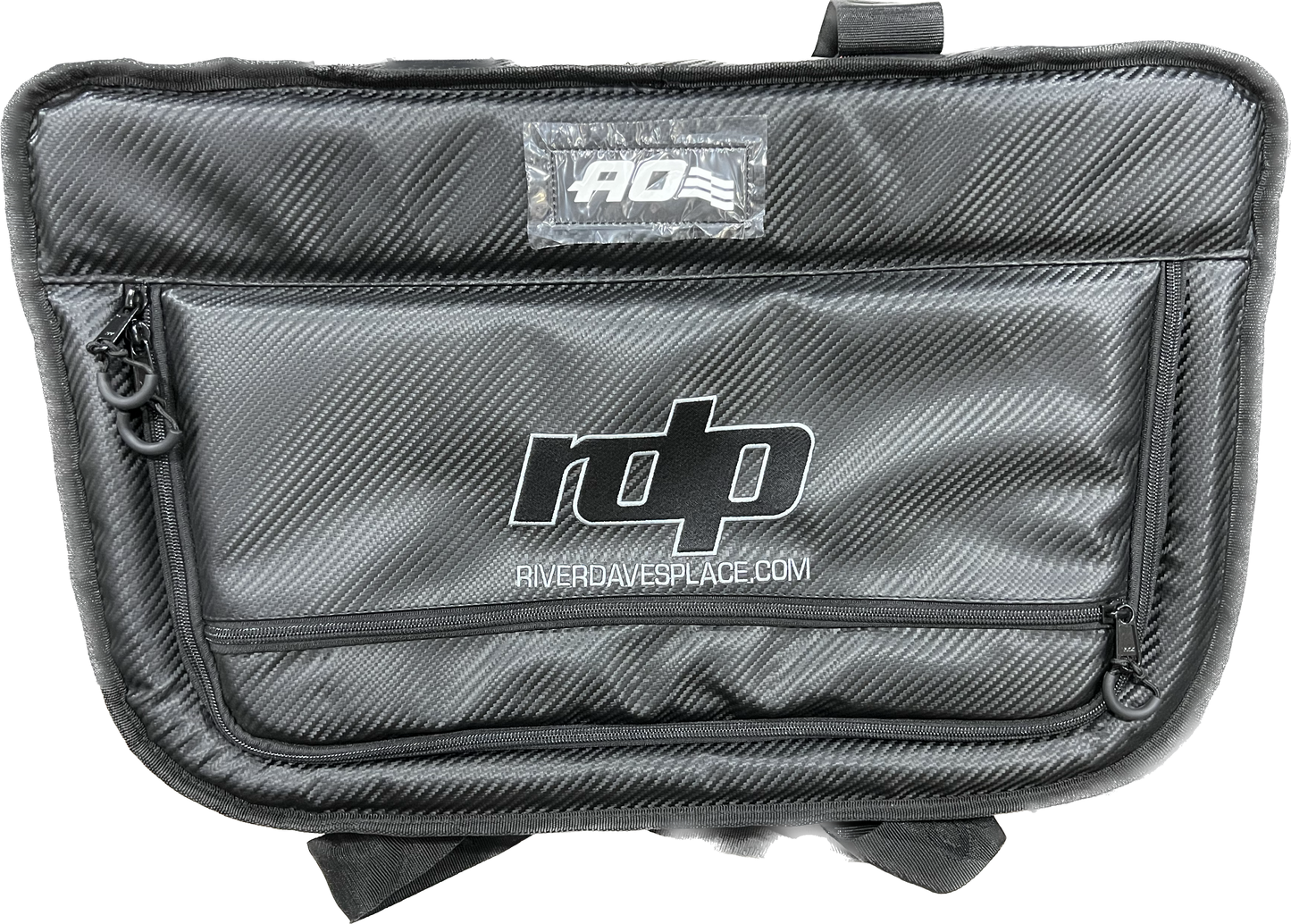 AO Stow-N-Go HD RDP Cooler 38Pack/Carbon