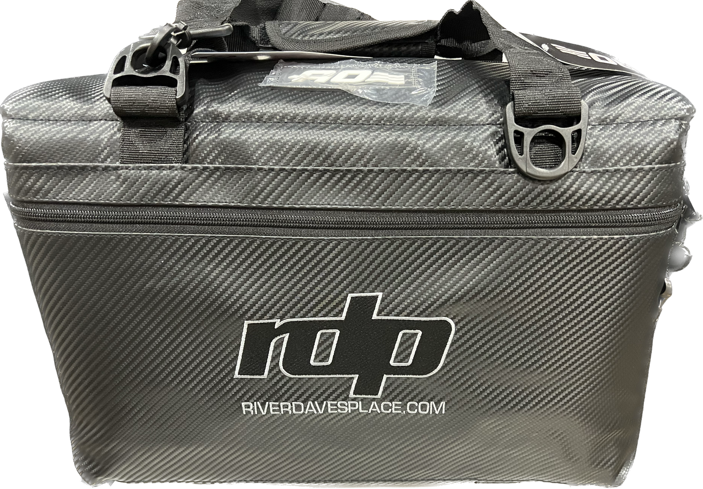 AO Cooler 24 Pack/Carbon