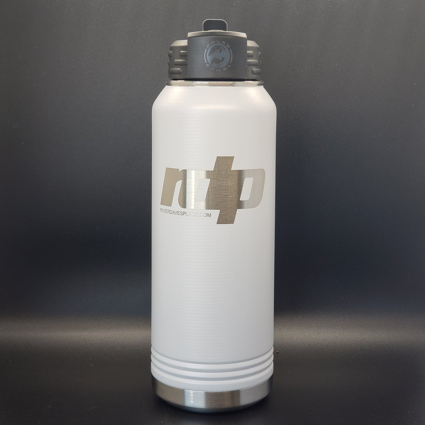 'RDP' Insulated Water Bottle - 32 oz.