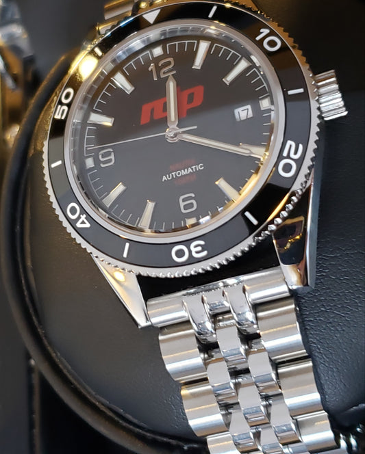 'RDP' -Nautix By B.P.M. Watches