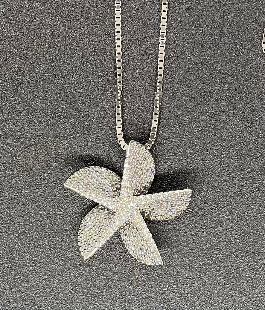 Prop Pendant Necklaces