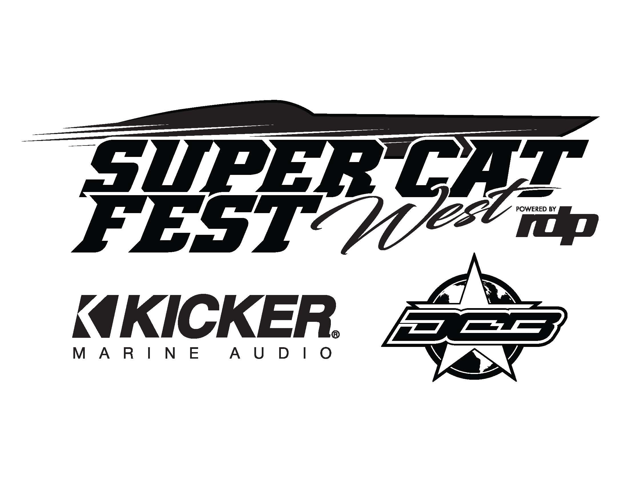 Super Cat Fest West Gear