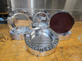 Custom United States 250th Ashtray