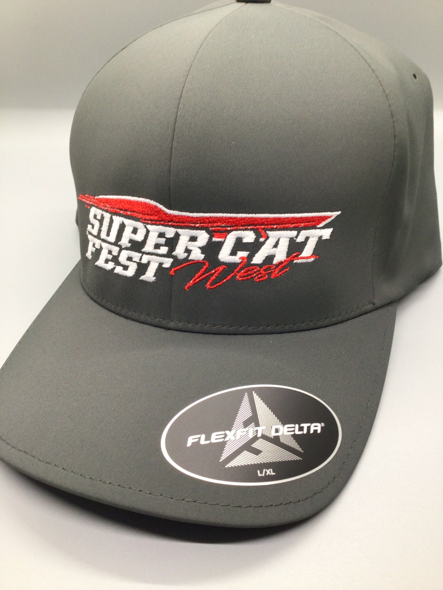 Super Cat Fest West Hats