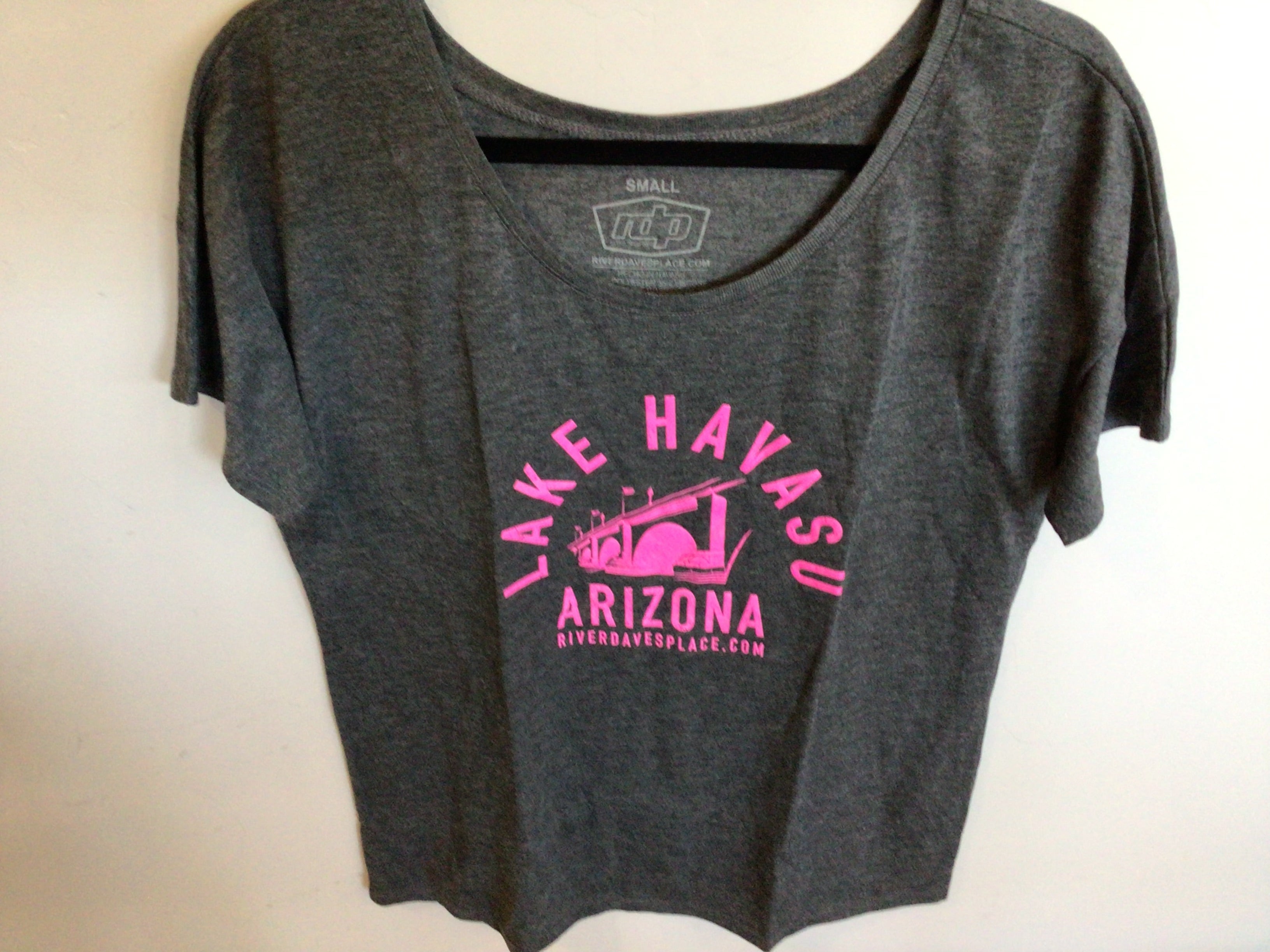 Women's Lake Havasu City Shirt