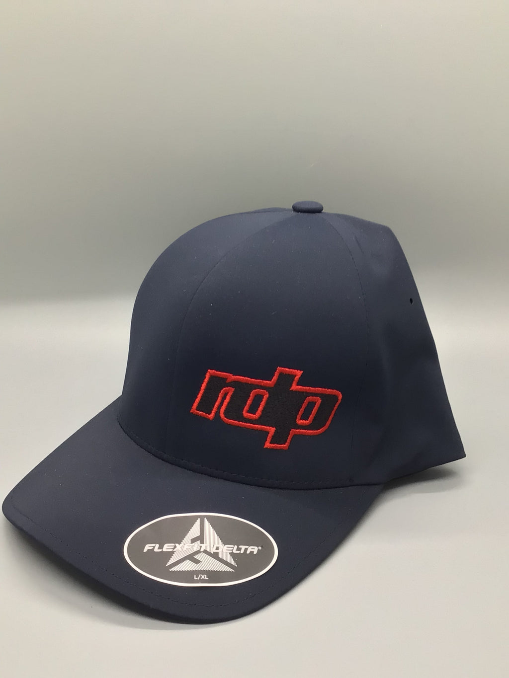 Flexfit Delta- Navy L/XL