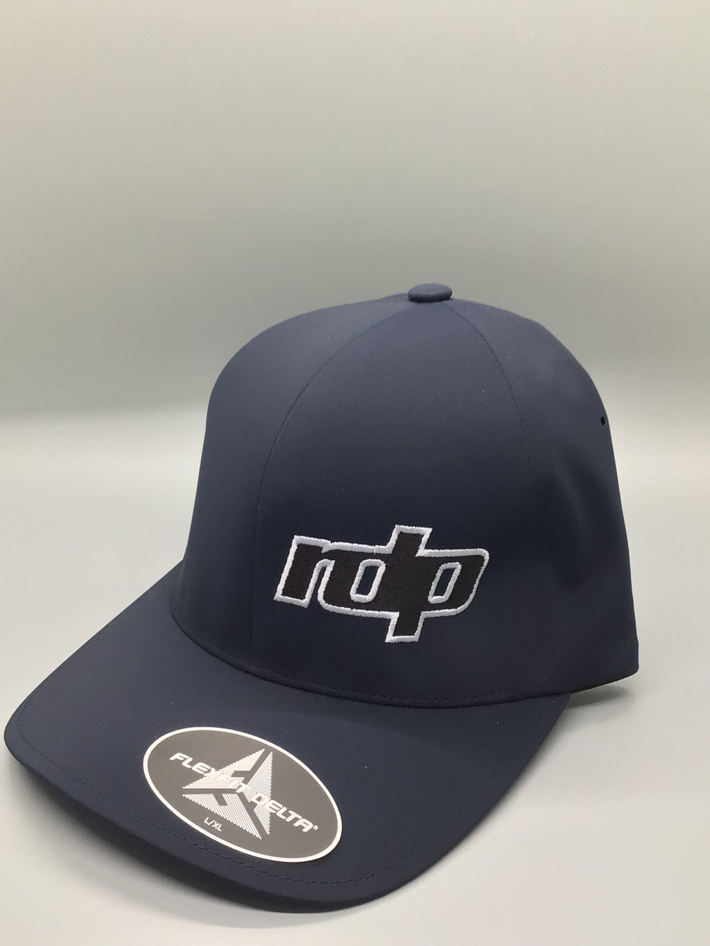 Flexfit Delta- Navy L/XL