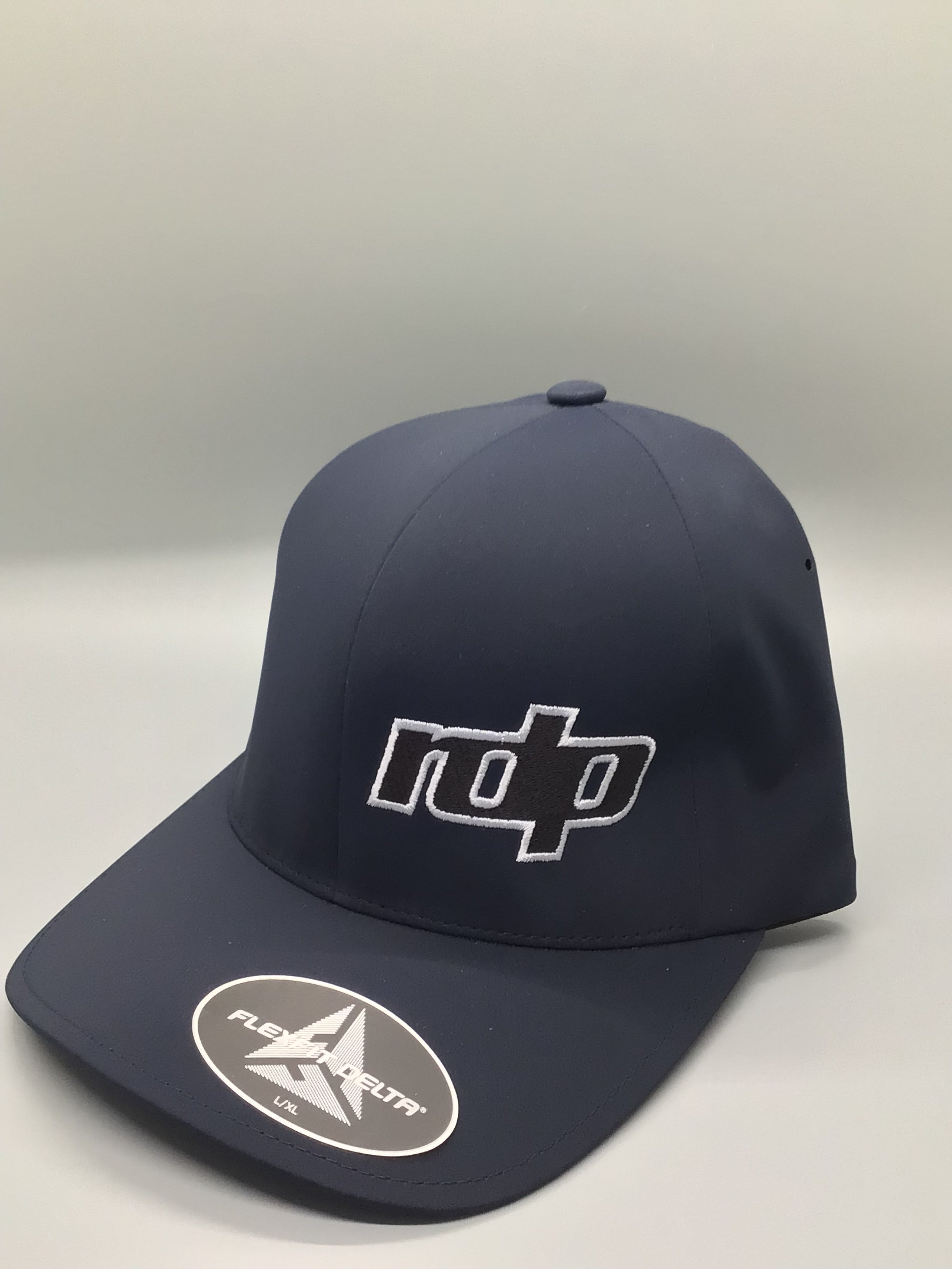 Flexfit Delta- Navy L/XL