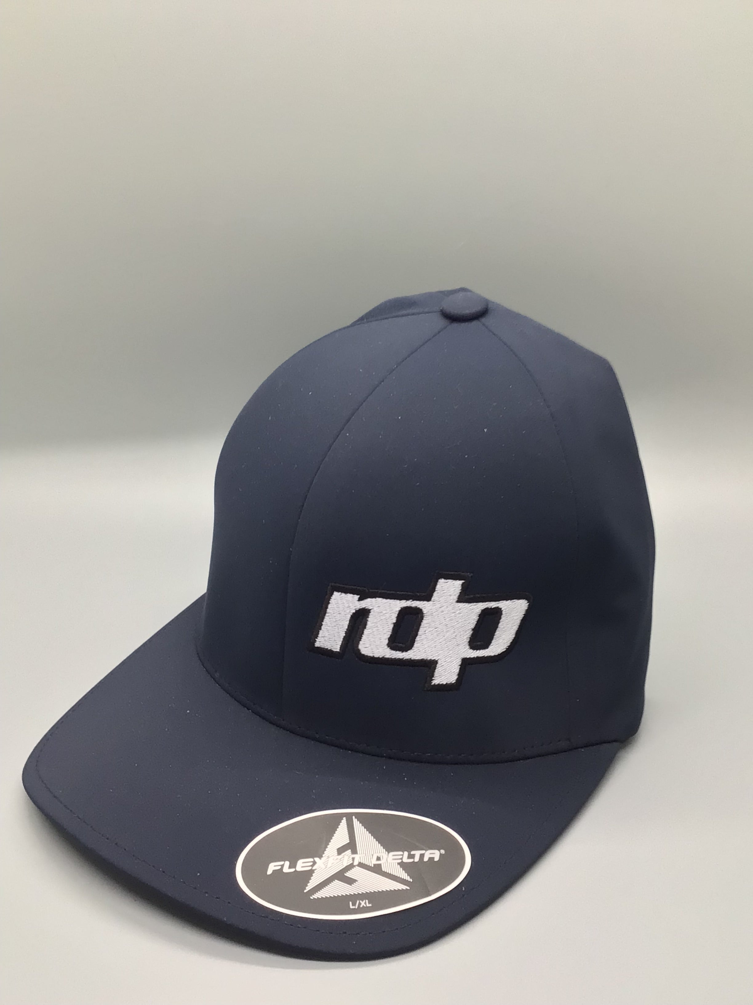 Flexfit Delta- Navy L/XL