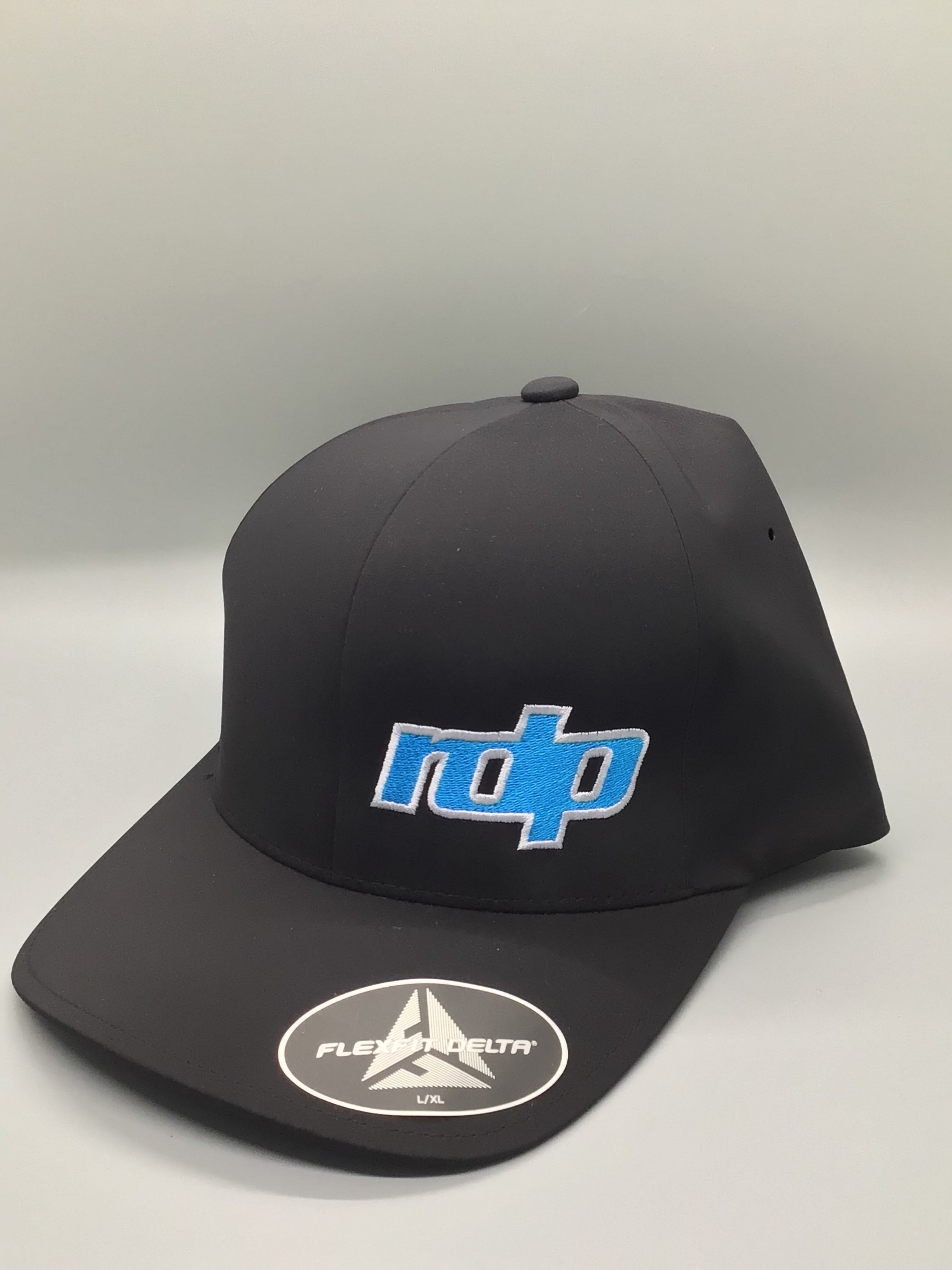 Flexfit Delta - Black S/M & L/XL