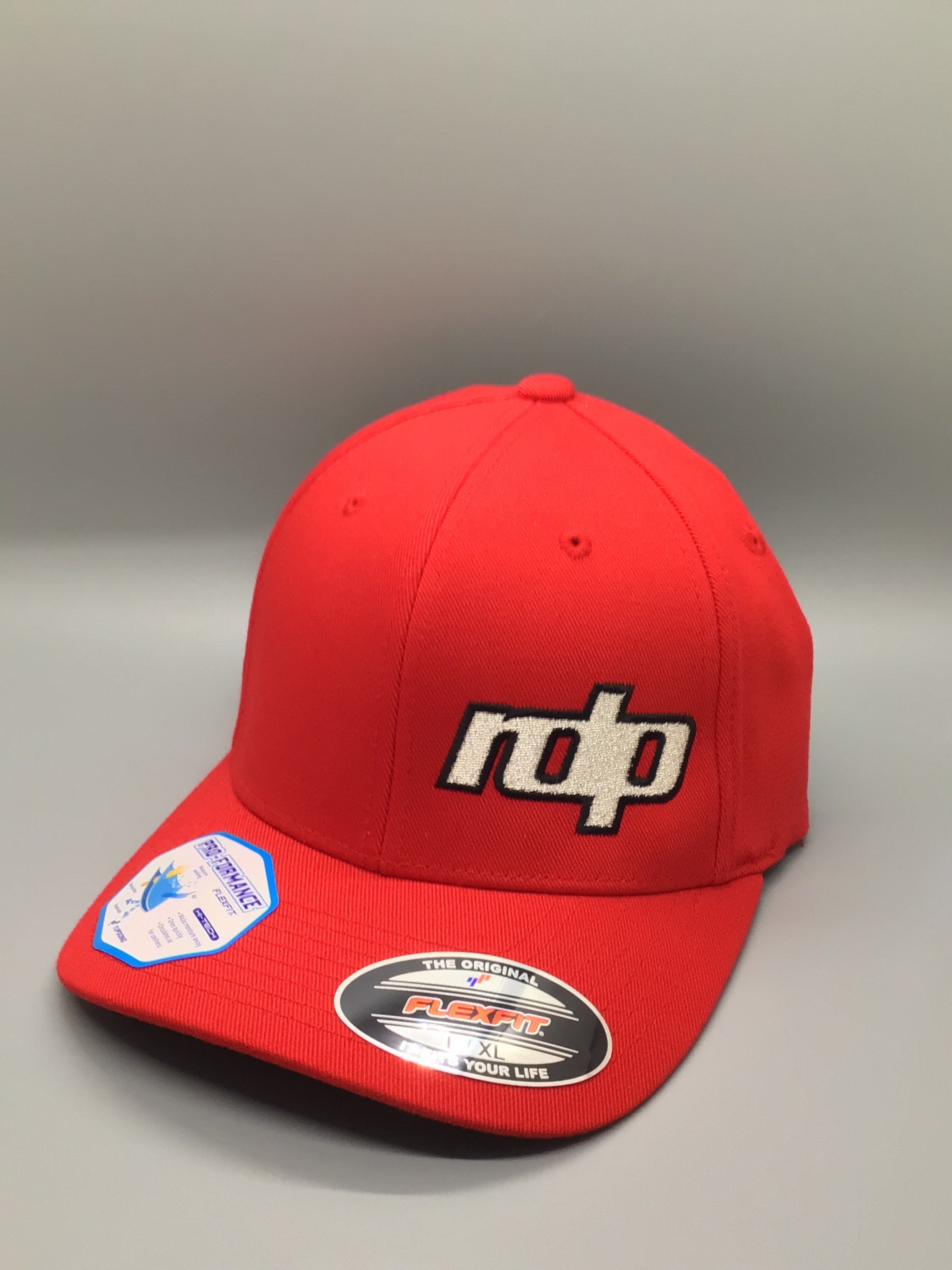 Flexfit Pro-Formance - Red (L/XL)