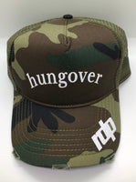 Women's "Hungover" Hat