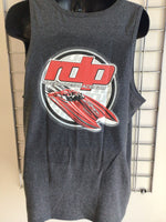 Men's Skater Tank