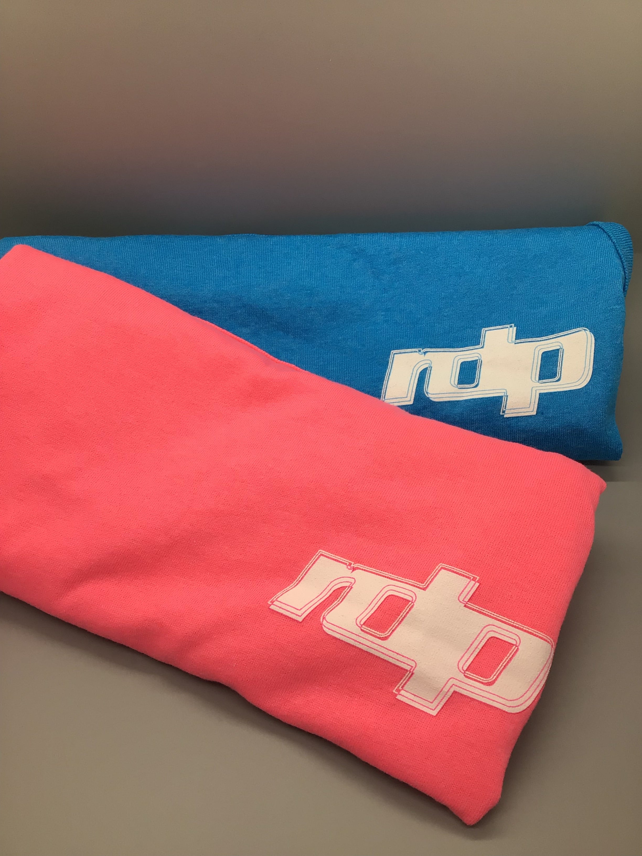 Mens RDP Blower Tank