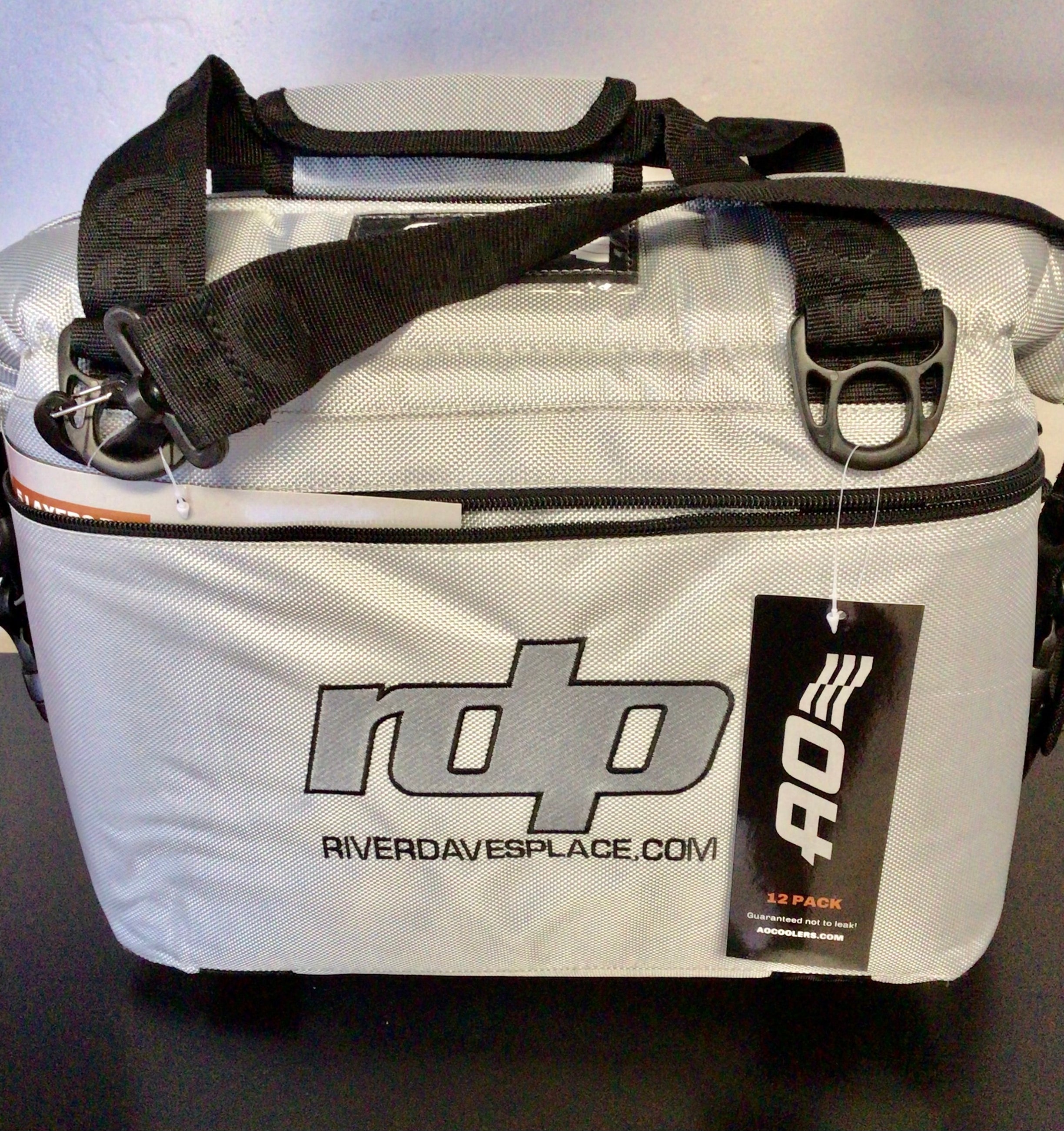 AO Cooler 12 Pack/Ballistic