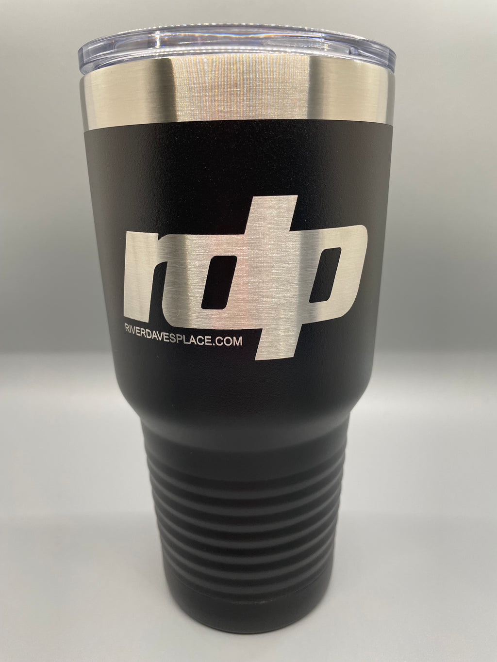 'RDP' Insulated Tumbler - 30 oz.
