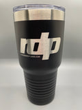 'RDP' Insulated Tumbler - 30 oz.