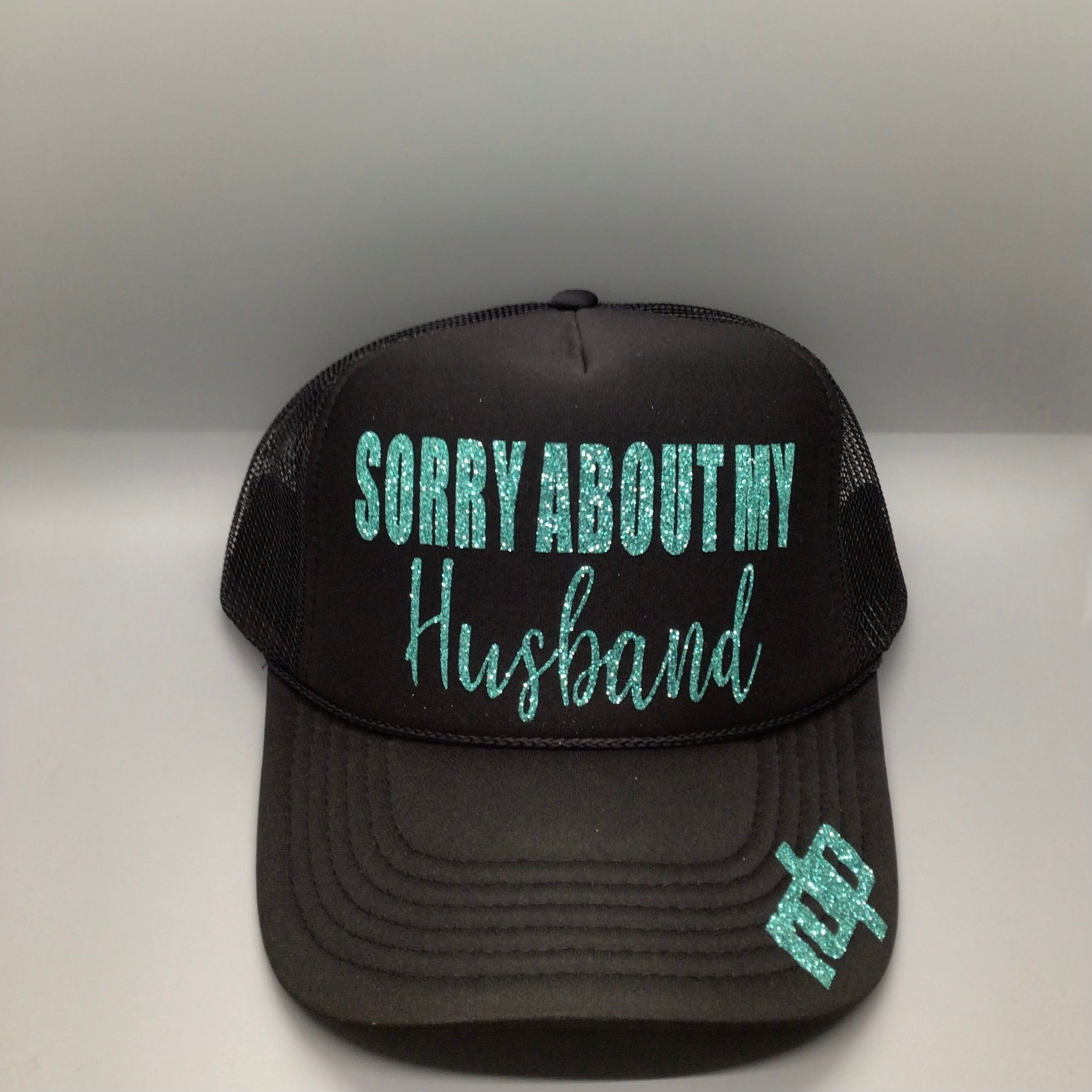 Women's 'Sorry About My Husband'  Snapback