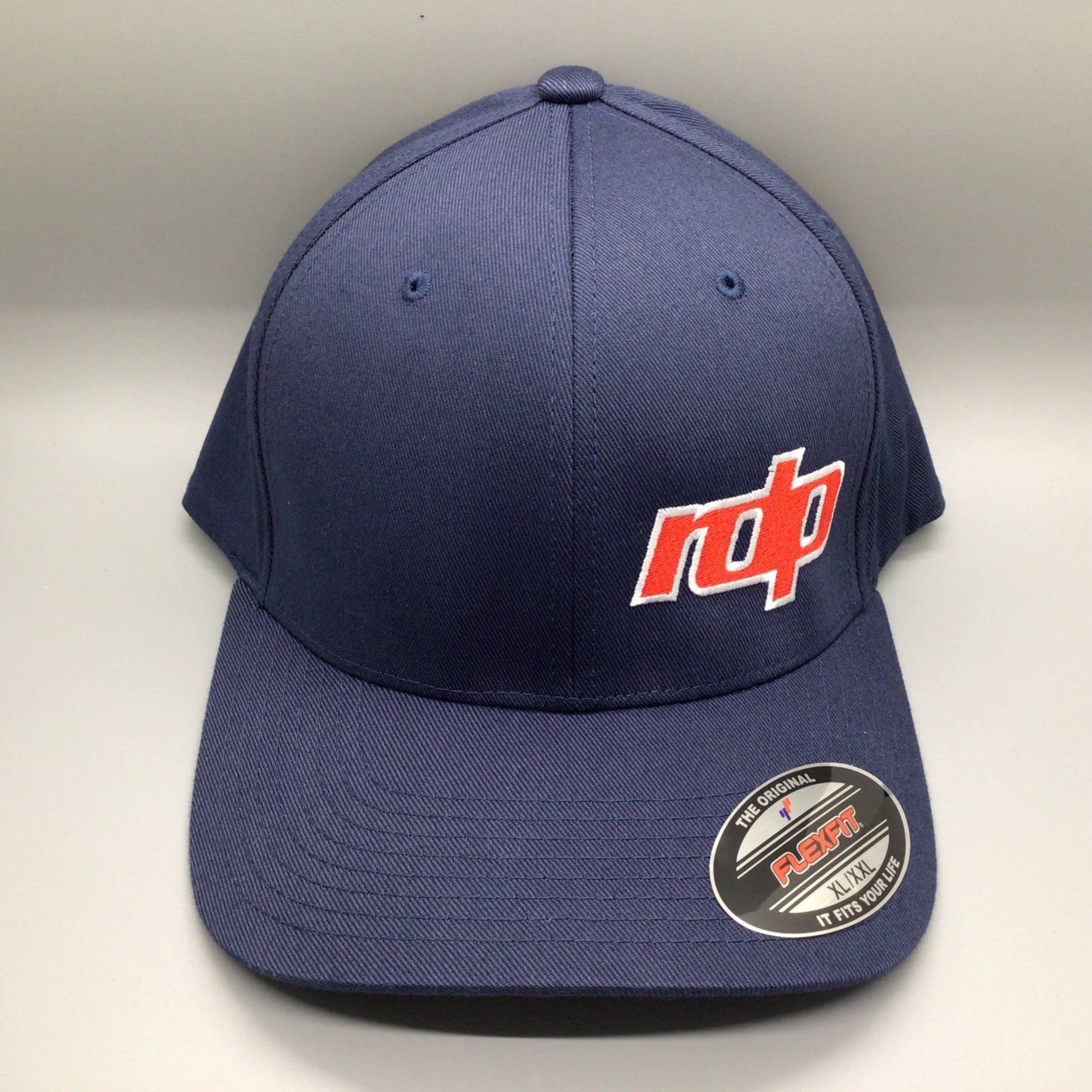 Original FlexFit XL/XXL-Blue