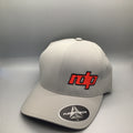 FlexFit Delta - Silver/ L/XL