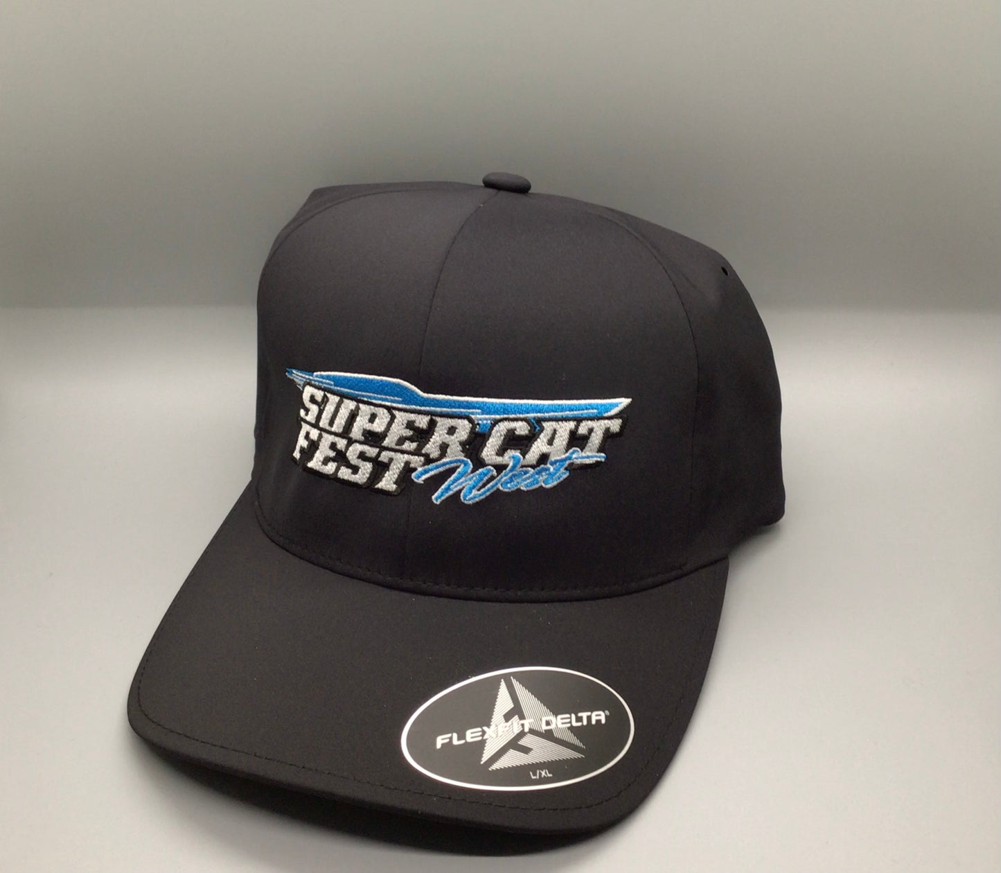 Super Cat fest West Hats