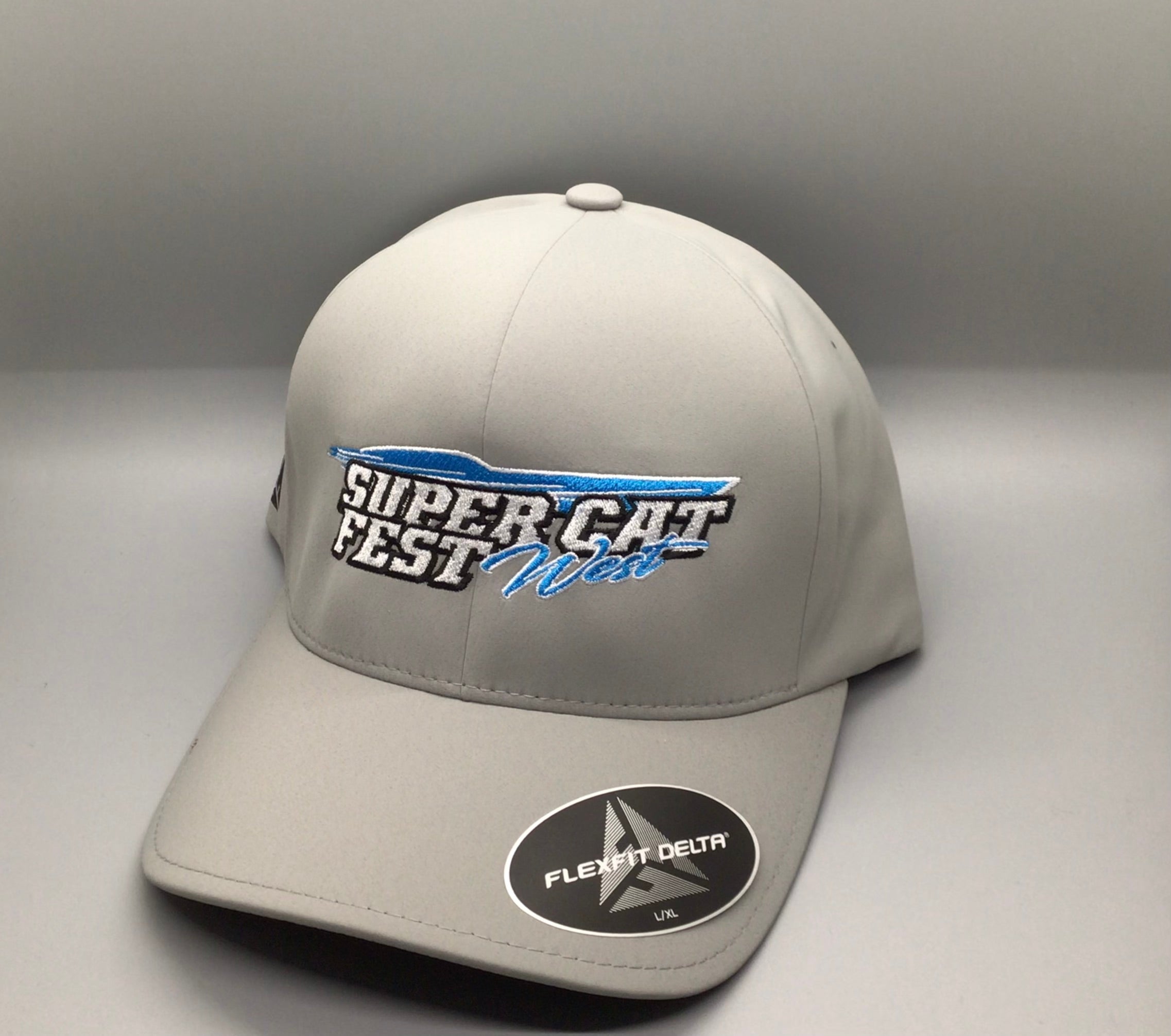 Super Cat fest West Hats