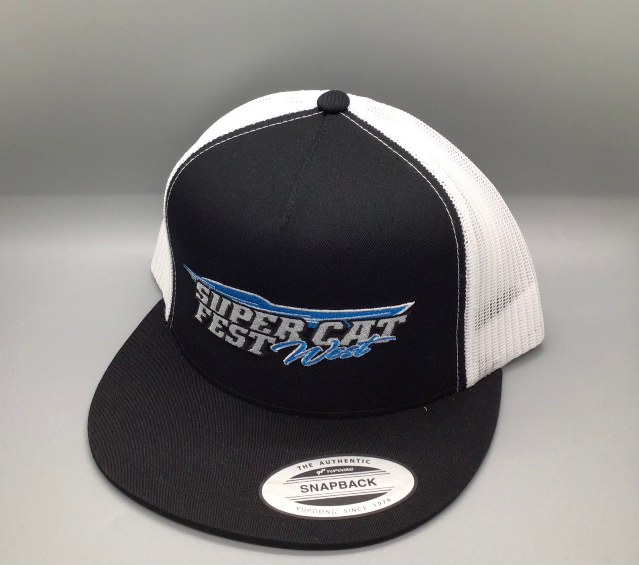 Super Cat fest West Hats