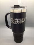 Super Cat Fest West Drinkware
