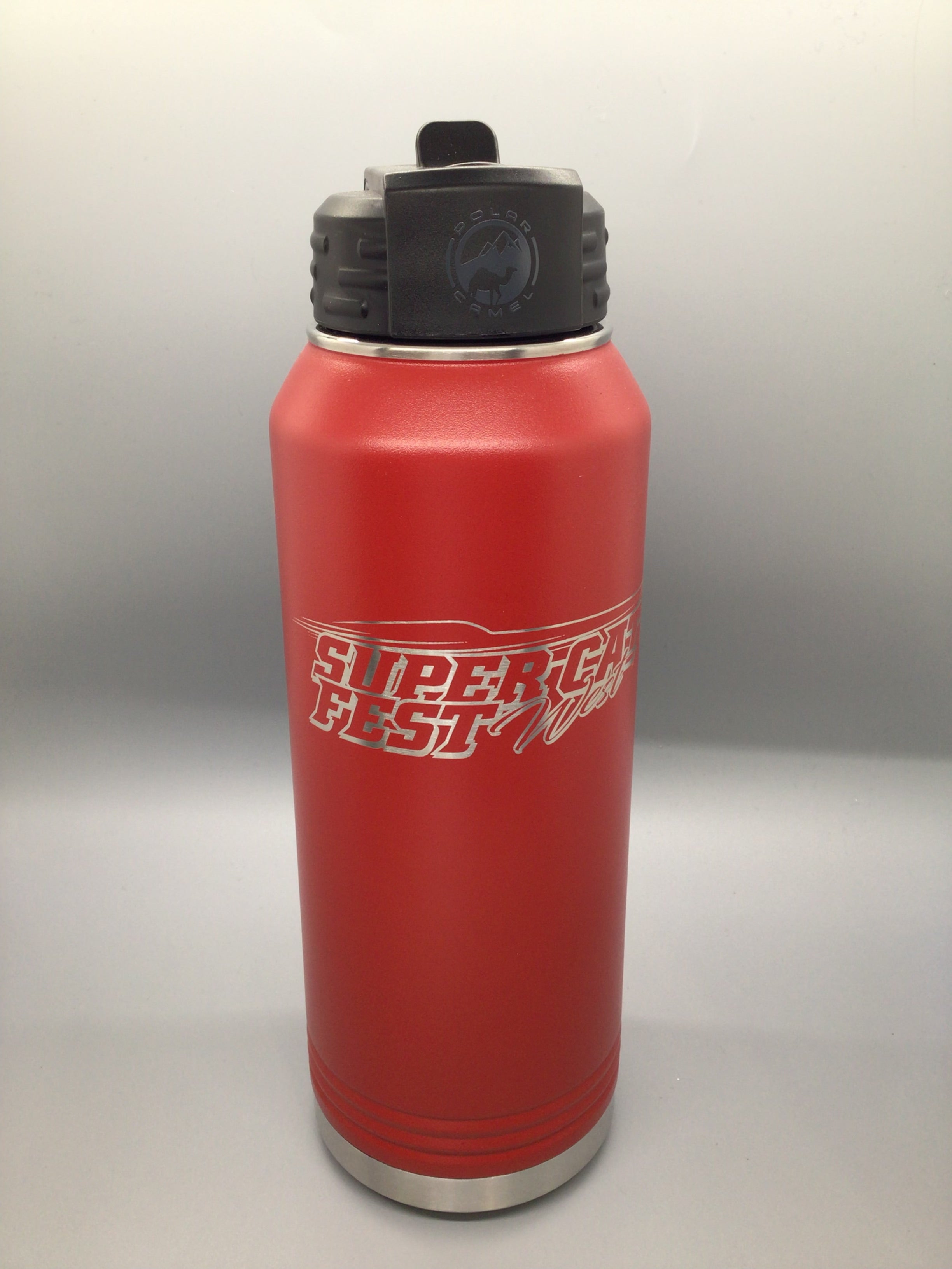 Super Cat Fest West Drinkware