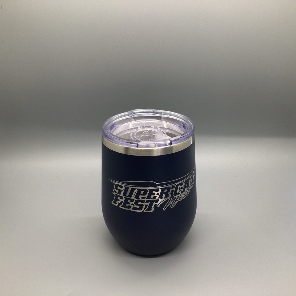 Super Cat Fest West Drinkware