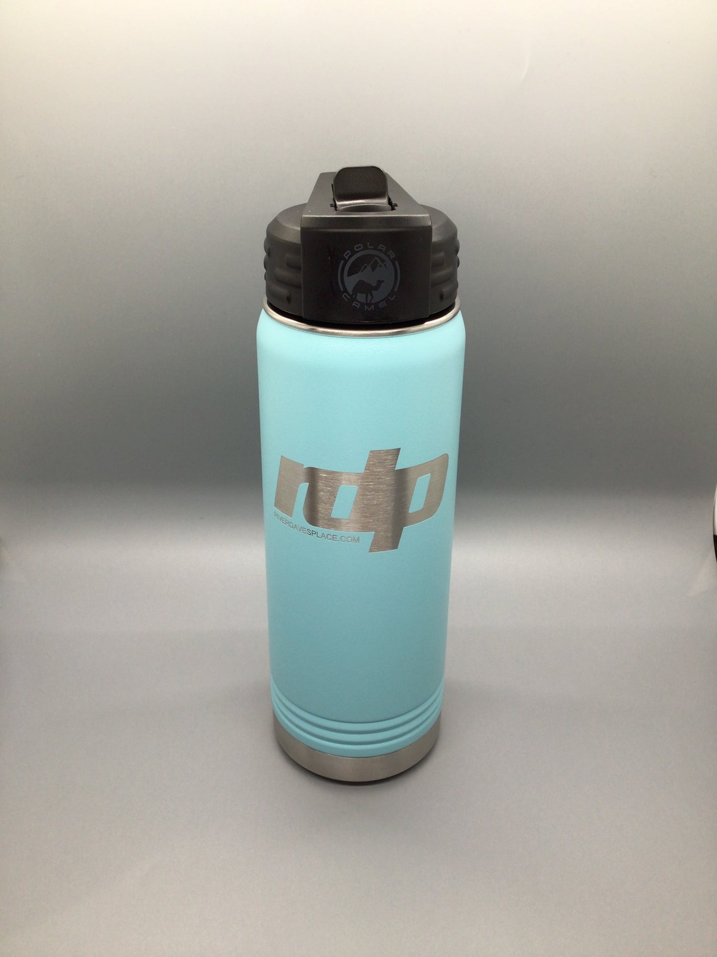 'RDP' Insulated Water Bottle - 20 oz.