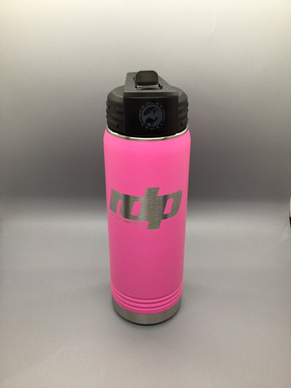 'RDP' Insulated Water Bottle - 20 oz.