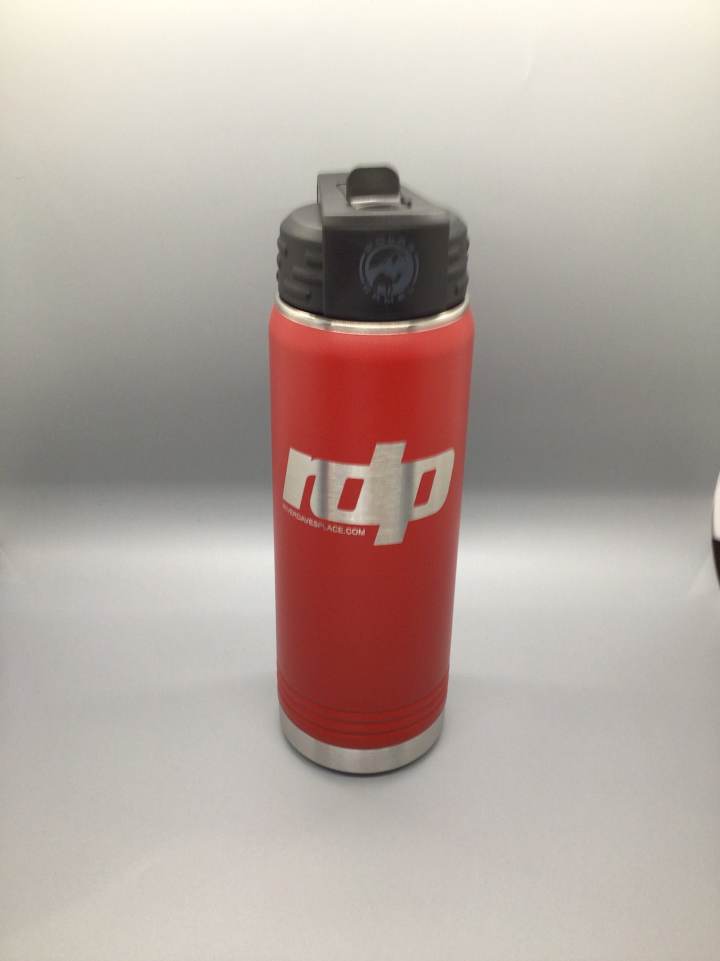 'RDP' Insulated Water Bottle - 20 oz.