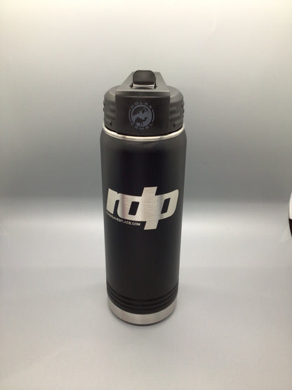 'RDP' Insulated Water Bottle - 20 oz.