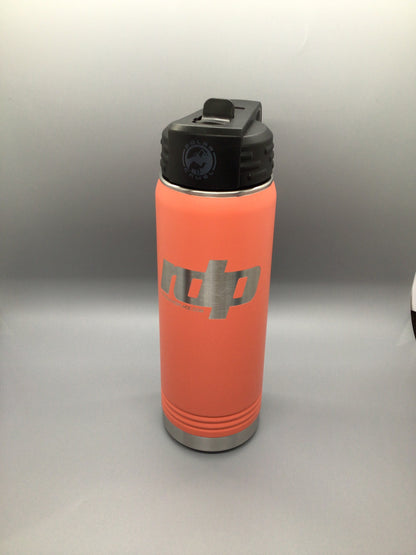 'RDP' Insulated Water Bottle - 20 oz.