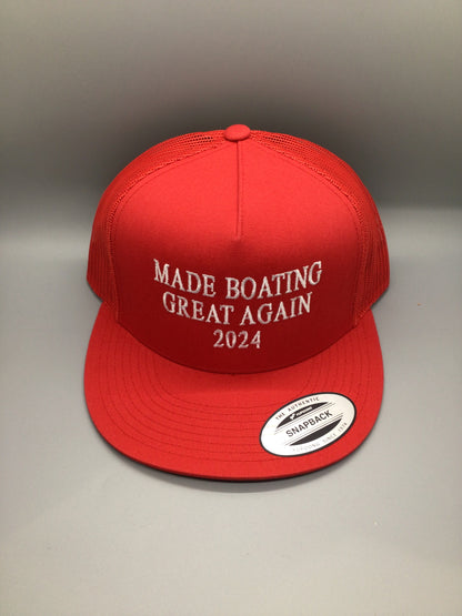 RDP M.B.G.A 2024 Hat