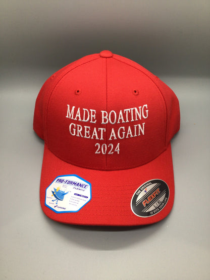 RDP M.B.G.A 2024 Hat