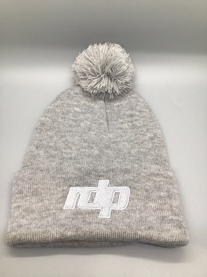 RDP Pom Beanie