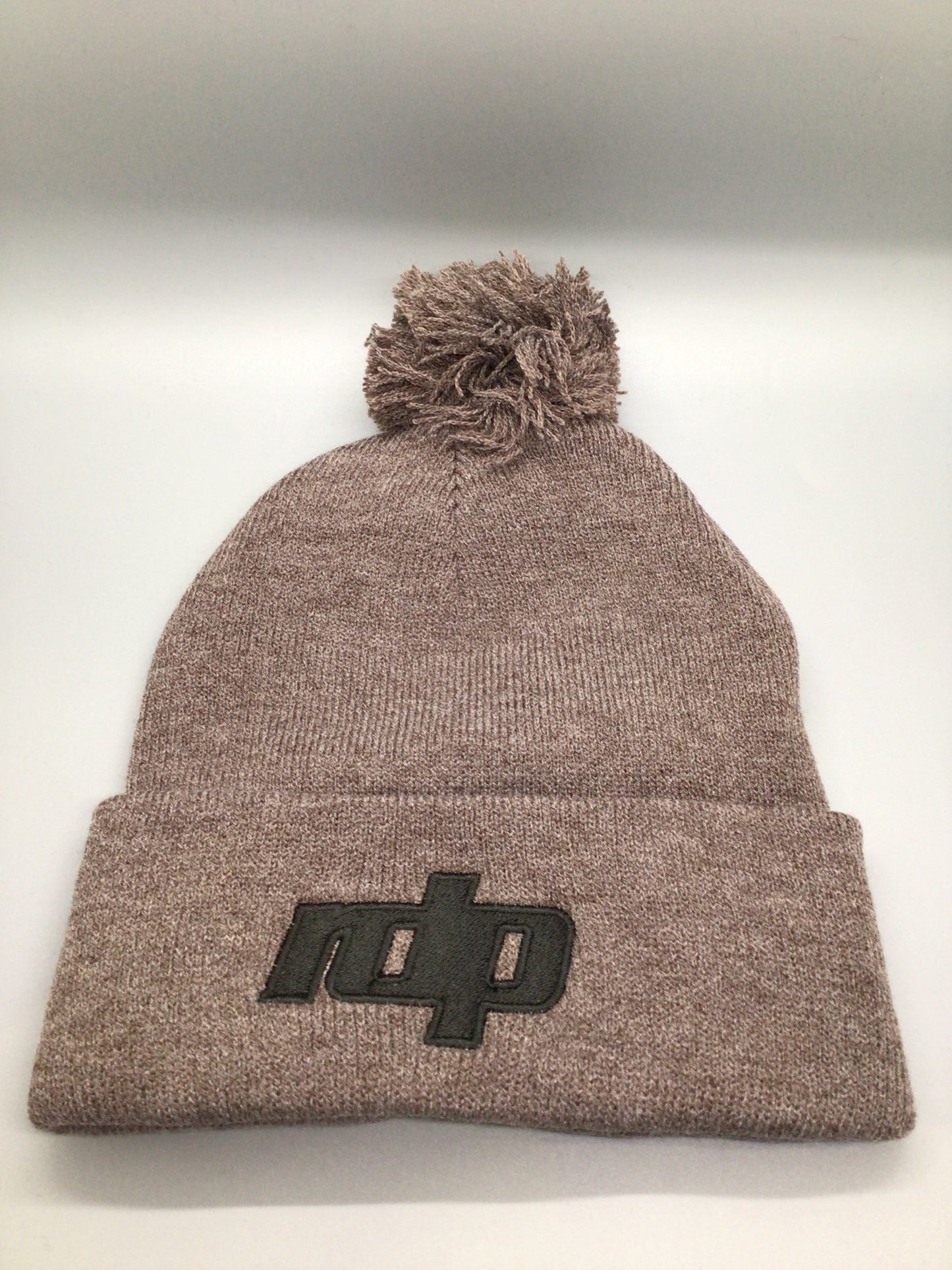 RDP Pom Beanie