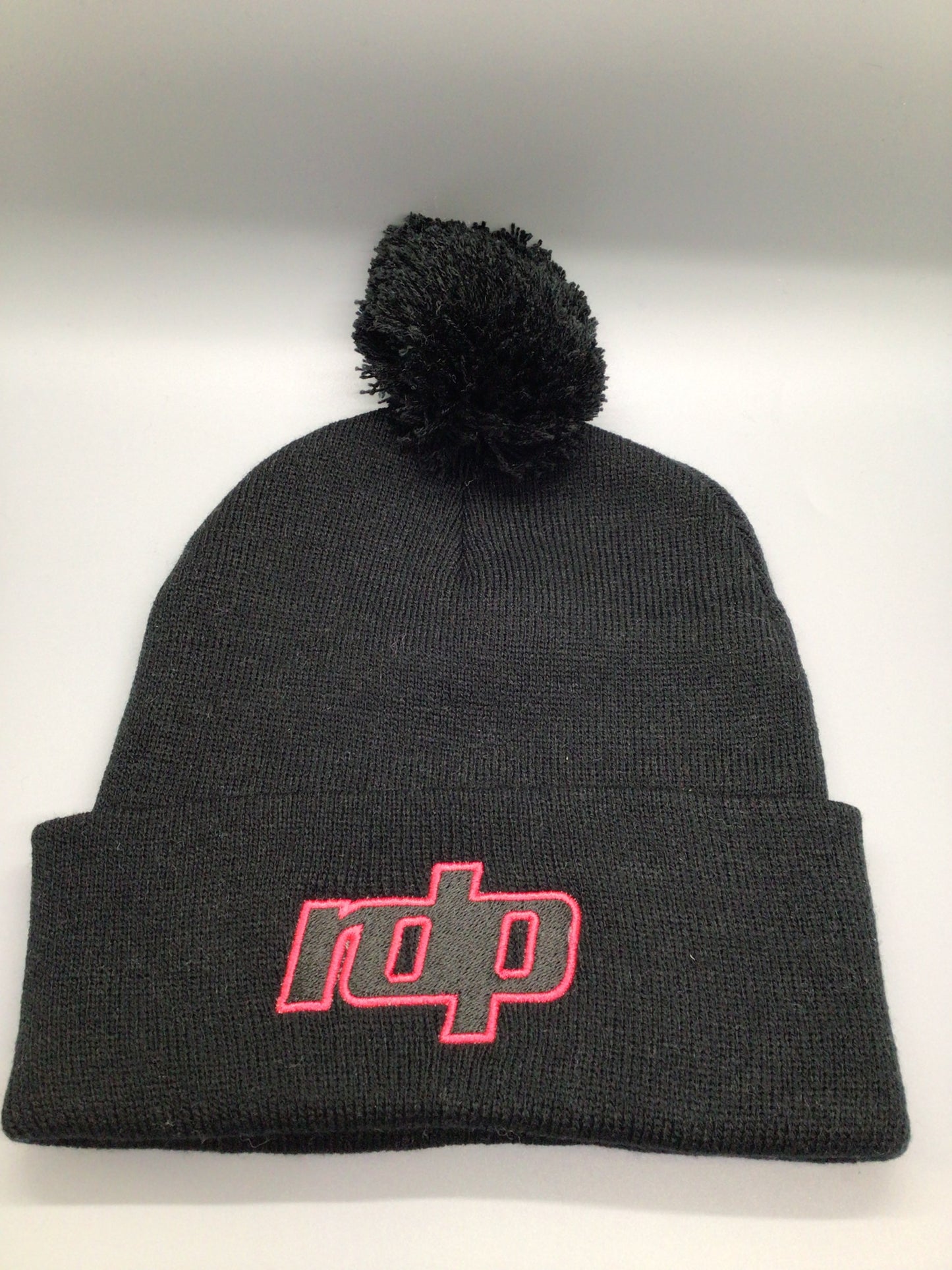 RDP Pom Beanie