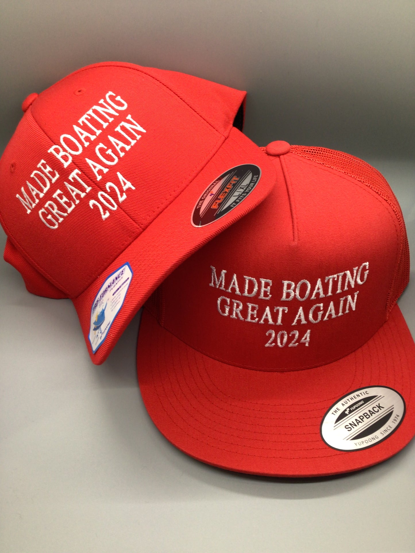 RDP M.B.G.A 2024 Hat