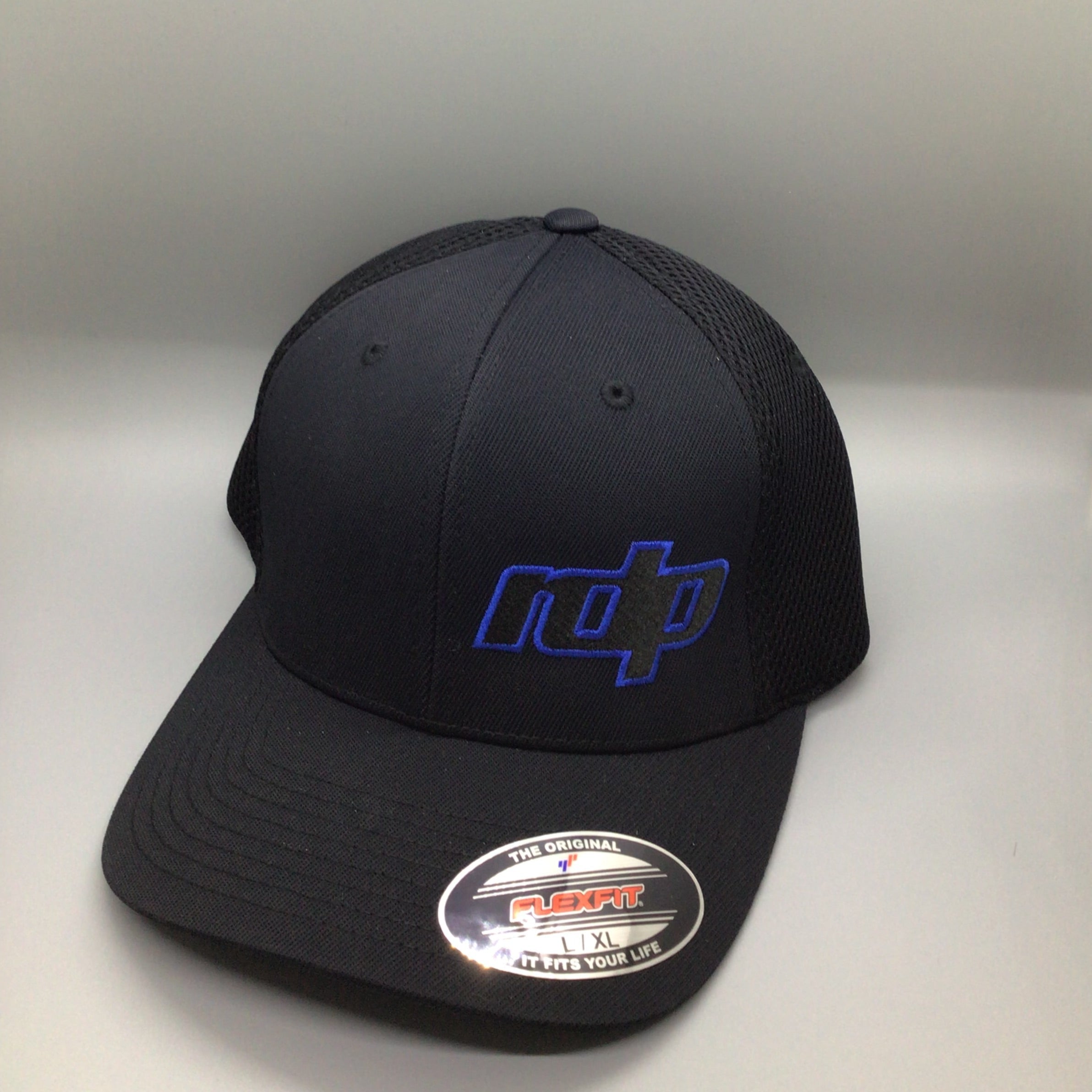 FlexFit AirMesh Back