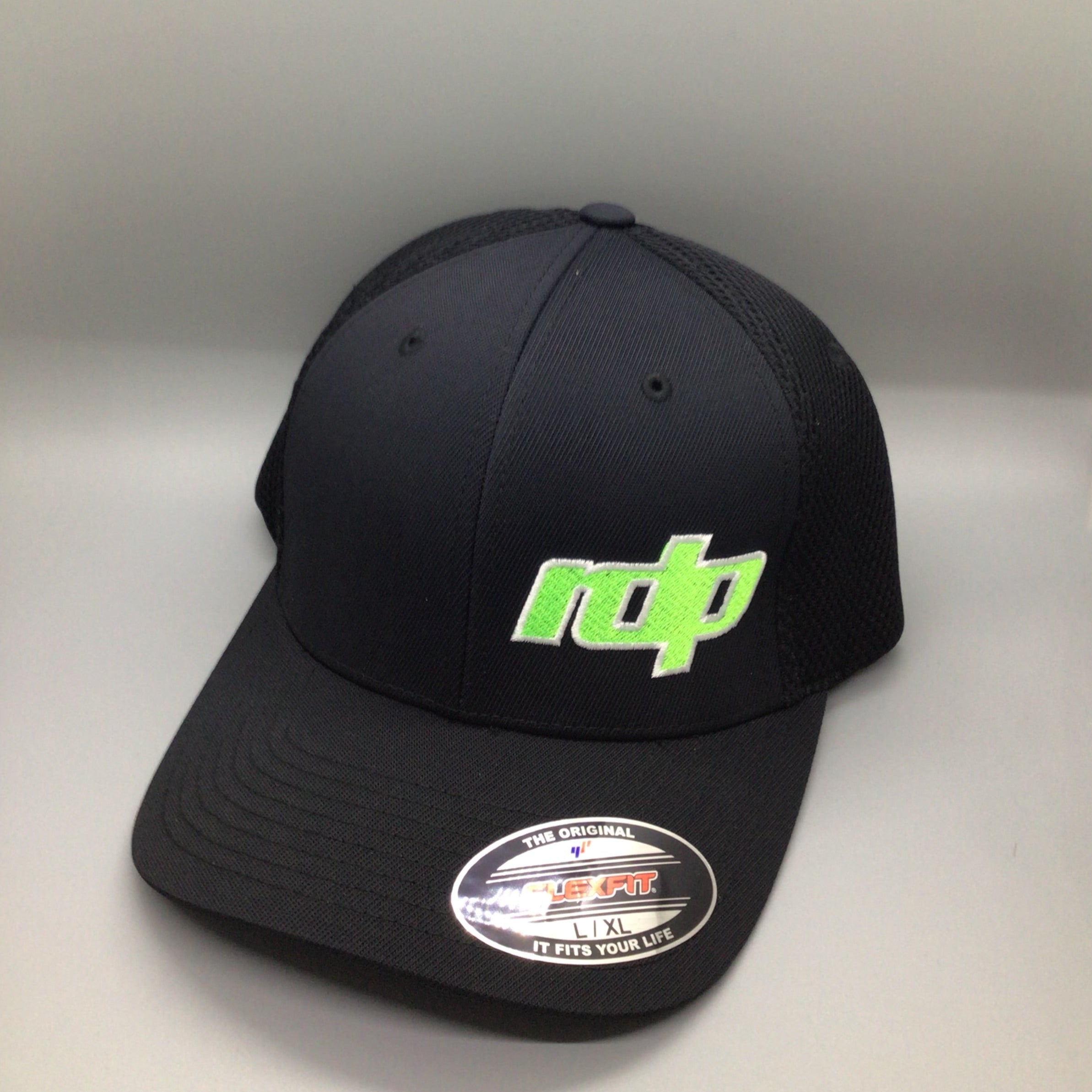 FlexFit AirMesh Back